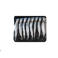 Transmart Diskon 20% Ikan Shisamo Harga Cuma Rp 59.920/Pack