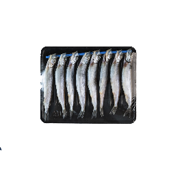 Transmart Diskon 20% Ikan Shisamo Harga Cuma Rp 59.920/Pack