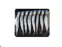 Transmart Diskon 20% Ikan Shisamo Harga Cuma Rp 59.920/Pack
