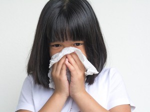 Geger Mycoplasma Pneumonia di Indonesia, Dipastikan Sudah Ada Obatnya