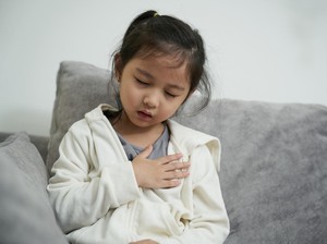 Tingkat Keparahan Mycoplasma Pneumonia Lebih Rendah dari Covid-19