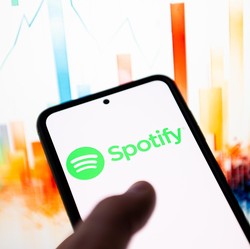 Spotify Ungkap Musisi Indonesia Makin Kaya Raya dari Royalti