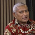Jokowi Tunjuk Eks Petinggi Densus 88 Jadi Kepala BNN Baru