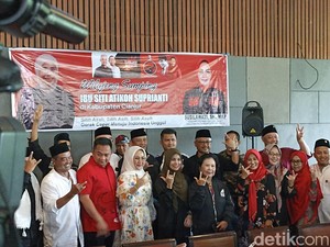 Atikoh Tepis Isu Jika Ganjar-Mahfud Menang Sembako Murah Ditiadakan