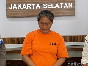 Tutup Usia Istri di Jaksel Sebab Dibakar Suami yang Cemburu Buta
