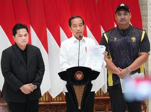 Indonesia Siap Calonkan Diri Jadi Tuan Rumah Piala Dunia U-20 2025!