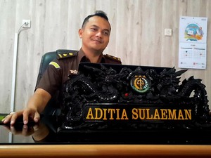 Kejari Akan Panggil BPKAD Bojonegoro Terkait Pengadaan Mobil Siaga
