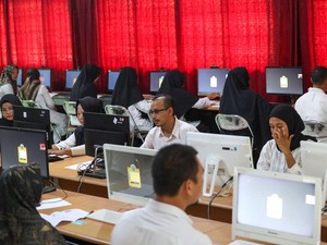 Formasi PPPK 2024, Syarat, dan Jenis Seleksi