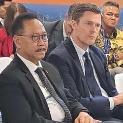 IKN Jadi Kota Nol Emisi Karbon di 2045, Buktinya Ini