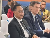 IKN Jadi Kota Nol Emisi Karbon di 2045, Buktinya Ini