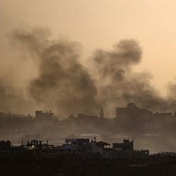 Jadi Juru Damai, Negara Arab Ini Juga Minta Israel Diselidiki