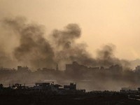 Jadi Juru Damai, Negara Arab Ini Juga Minta Israel Diselidiki