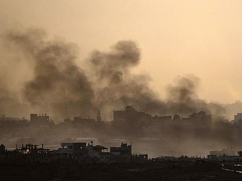 Jadi Juru Damai, Negara Arab Ini Juga Minta Israel Diselidiki