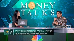 Kerja Sama Perbankan Perkuat Literasi Keuangan Hingga ke Desa