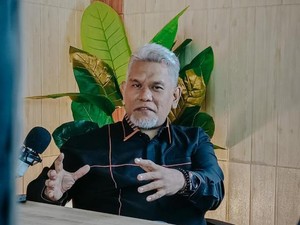 PKS Incar Birokrat-Akademisi Jadi Wakil Amri Arsyid di Pilwalkot Makassar