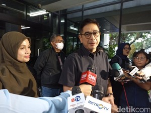 Siti Atikoh Ganjar Safar Politik ke Jabar hingga DIY: Kunjungi Pesantren-UMKM