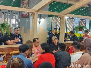 Kaesang Tegur Keras Ade Armando Usai Singgung Politik Dinasti DIY