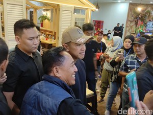 Kaesang Temui Influencer di Kota Malang, Ini yang Dibahas