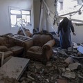 Israel Perintahkan Warga Gaza Keluar dari Wilayah Ini