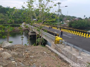 DPRD Parepare Tak Persoalkan Nama Jembatan Kembar Diganti, Tekankan Fungsi