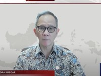 OJK Ungkap Kondisi Ekonomi Global, Harga Energi Hingga Pangan