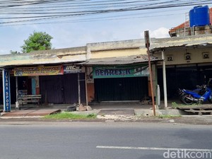 Pinta Keluarga ke Pelaku Tabrak Lari: Datang dan Ikut ke Makam Mbak Runik