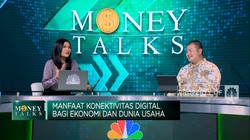UOB Dorong Adopsi Digitalisasi Perkuat Manajemen Rantai Pasok