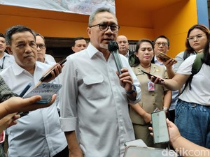Mendag soal Harga Gula Meroket: India Lagi Pemilu