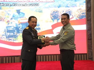 Mentan & Panglima TNI Kerja Sama Garap Lahan Tidur-Rawa