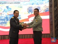 Mentan Tiba-Tiba Minta Bantuan TNI, Untuk Apa?