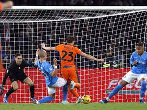 Final Piala Super Italia: Inter Dekati Juve atau Napoli Salip Roma?