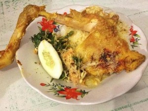 Ayam Lodho, Kuliner Legendaris Trenggalek yang Sarat Rasa dan Makna