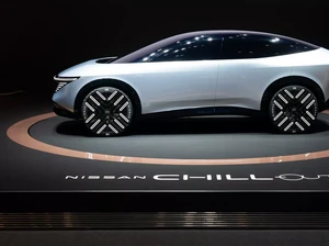 Tampang Nissan Leaf 2026 Berubah Total, Bakal Mirip SUV