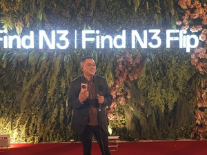 Punya Banyak Keunggulan, OPPO Find N3 Disebut Bakal Jadi Produk Terlaris