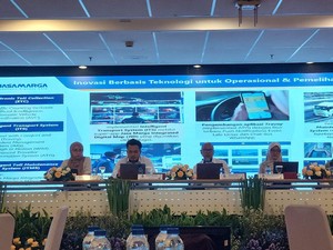 Tol Getaci Bakal Dilelang Ulang, Jasa Marga Bakal Ikutan?