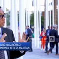 Video: Partisipasi dan Kolaborasi PLN Dalam COP28 Dubai