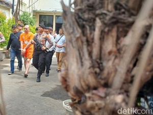 Kronologi Ruslan Bunuh Eddi di Pasuruan, Korban Dihabisi Saat Kencing