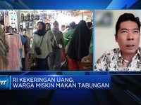 Video: Pengusaha Mengeluh RI Kekeringan Uang, Apa Bahayanya?