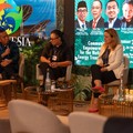 Program Pemberdayaan Masyarakat Pertamina Tampil di COP28
