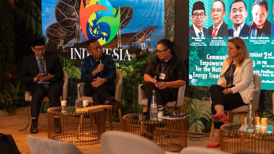 Pertamina