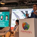 Tegas! Pertamina Siap Jadi Pemain Utama Penyimpan Karbon RI