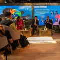 PIS Beberkan Strategi Dekarbonisasi Blue Economy di COP 28