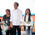 Jokowi Akhirnya Buka Suara Soal Isu Gabung ke PAN, Bilang Ini