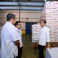 Stok Beras Bulog Cuma 1,3 Juta Ton, Begini Nasib Bantuan Beras Gratis