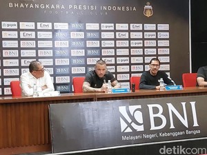 Radja Nainggolan Batal Debut di Bhayangkara, Kenapa?