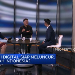 Rupiah Digital Bakal Terbit 2024, Yakin Indonesia Siap?