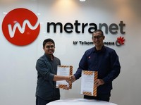 Scala by Metranet Gandeng Rakamin Genjot Digitalisasi RI