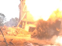 UNICEF Teriak Israel Kejam, Kini Bombardir Gaza Selatan