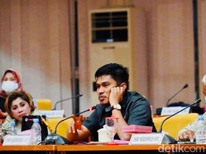 DPRD Bone Soroti 25 Orang Meninggal gegara HIV, Minta Pemkab Gencar Skrining