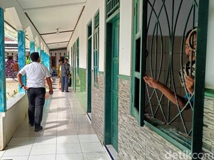 DPRD Jabar Setujui Anggaran Rp 7,5 M untuk Bangun Panti ODGJ di Subang